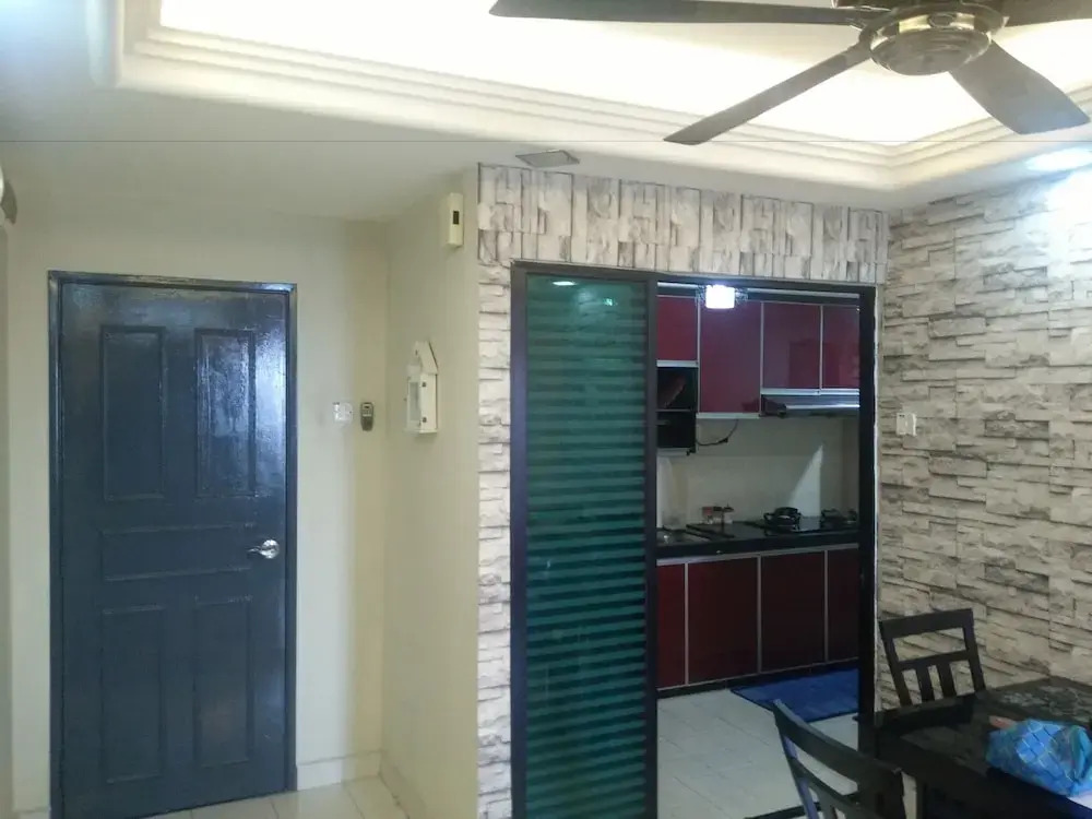 Shah Alam Homestay