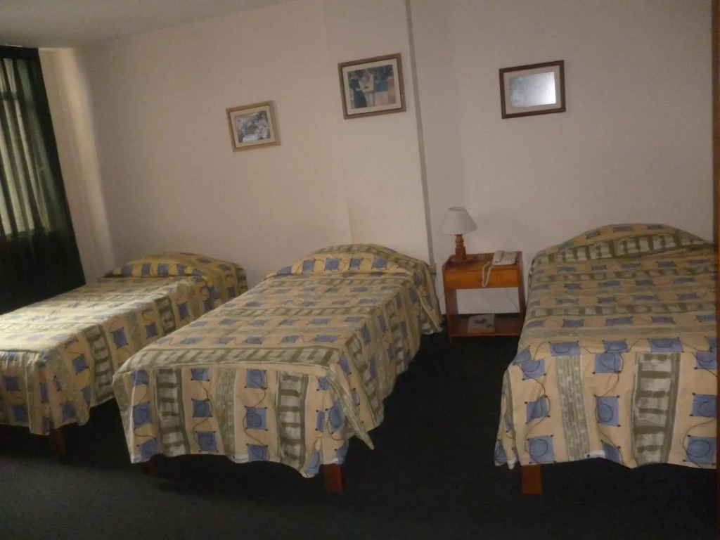 Hotel Las Mercedes