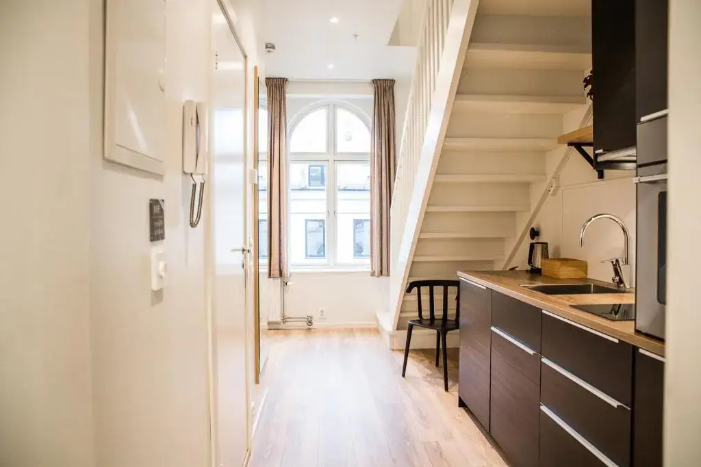 MAYA Apartments - Grünerløkka