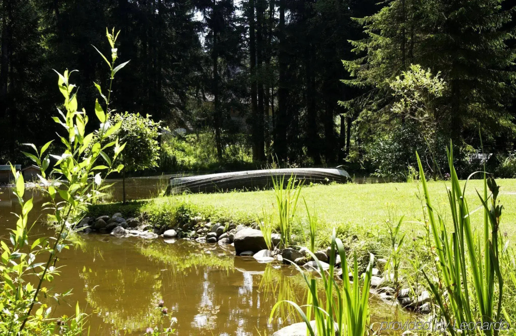 Parkhotel Adler