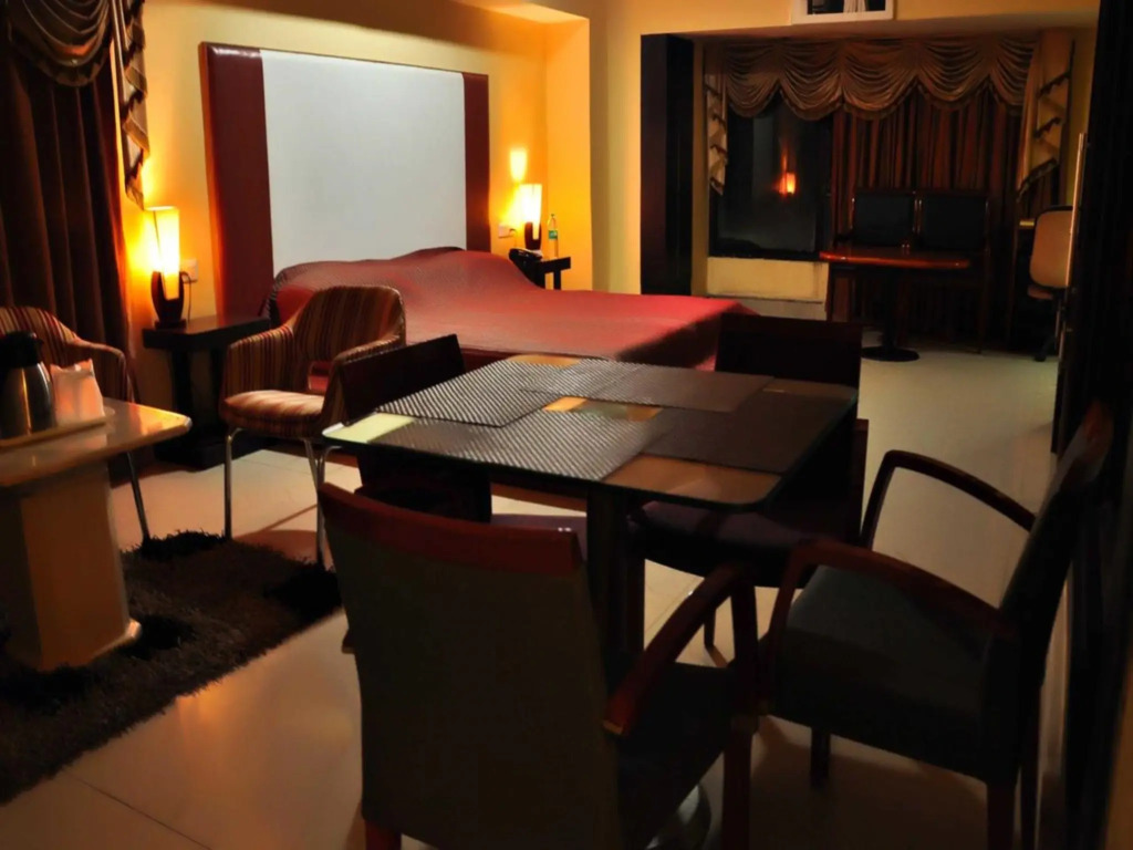 Hotel Unite