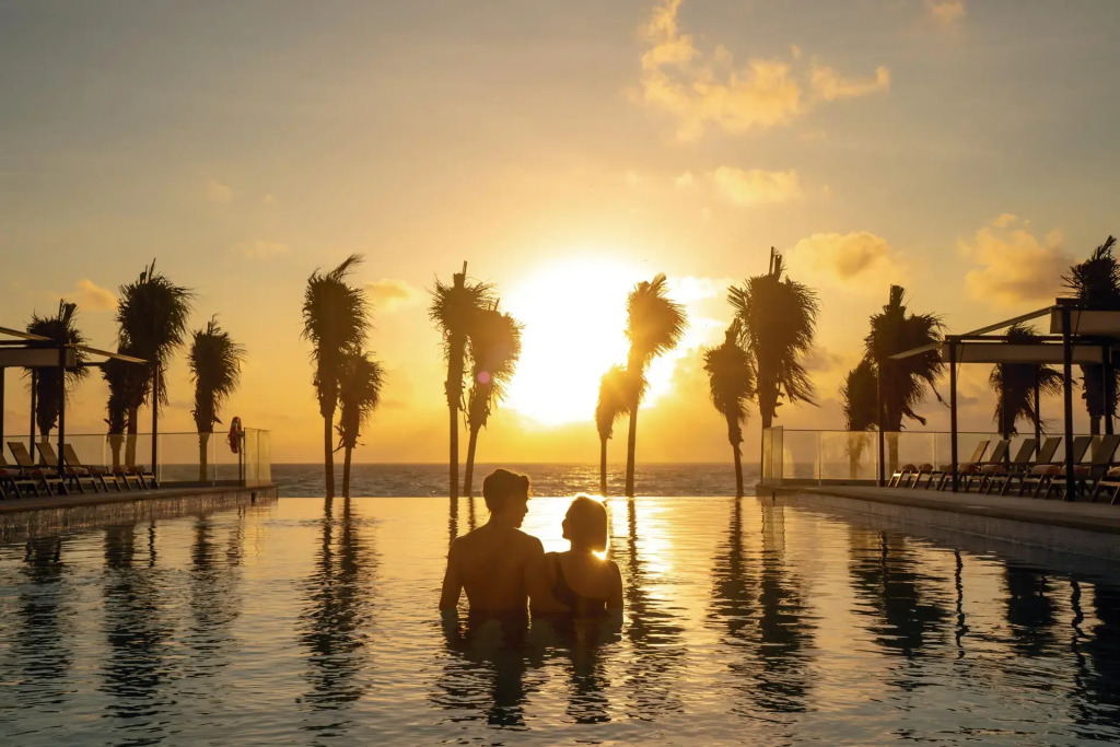 Riu Palace Kukulkan