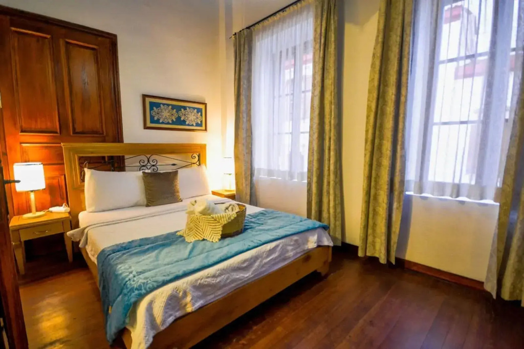 Aliye Hanim Hotel