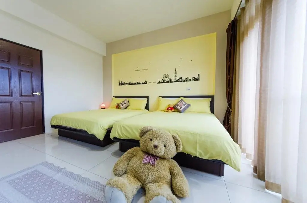 Tianfeng Homestay