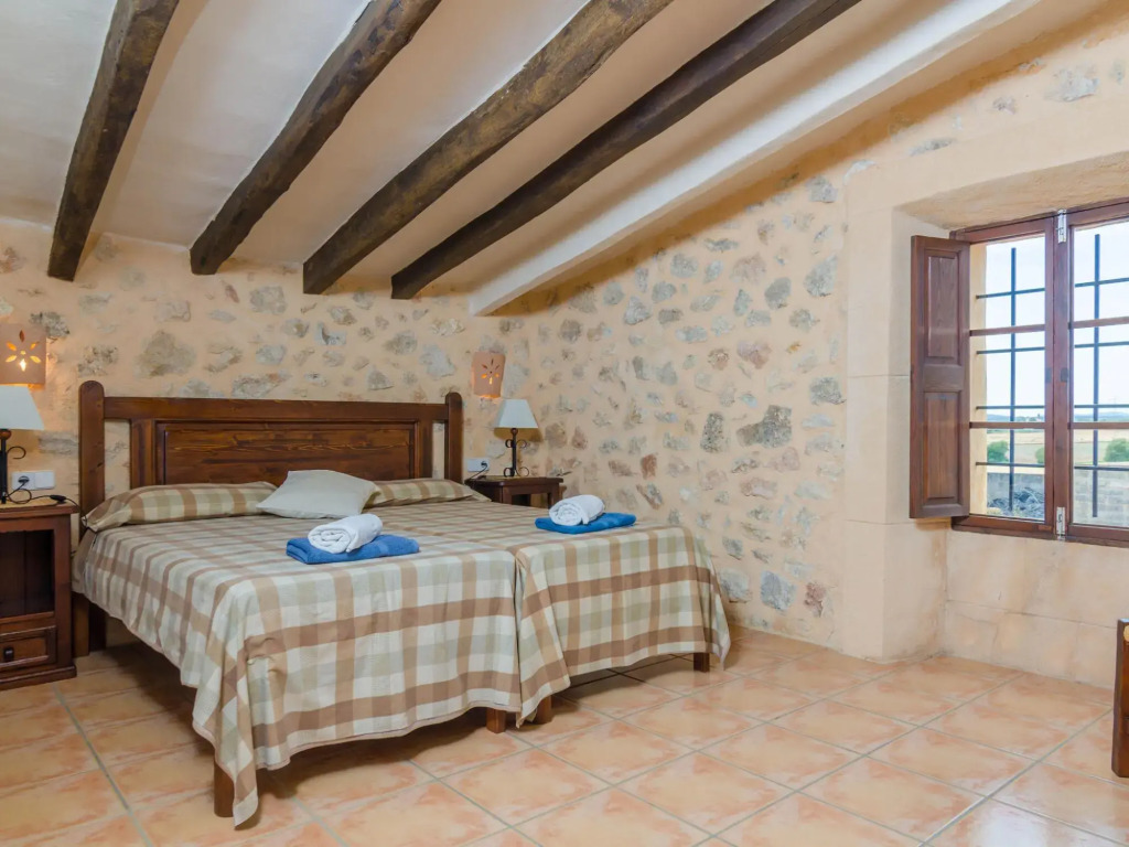 AUBADELLET (CAN RANDA) - Villa for 8 people in Villafranca de Bonany.