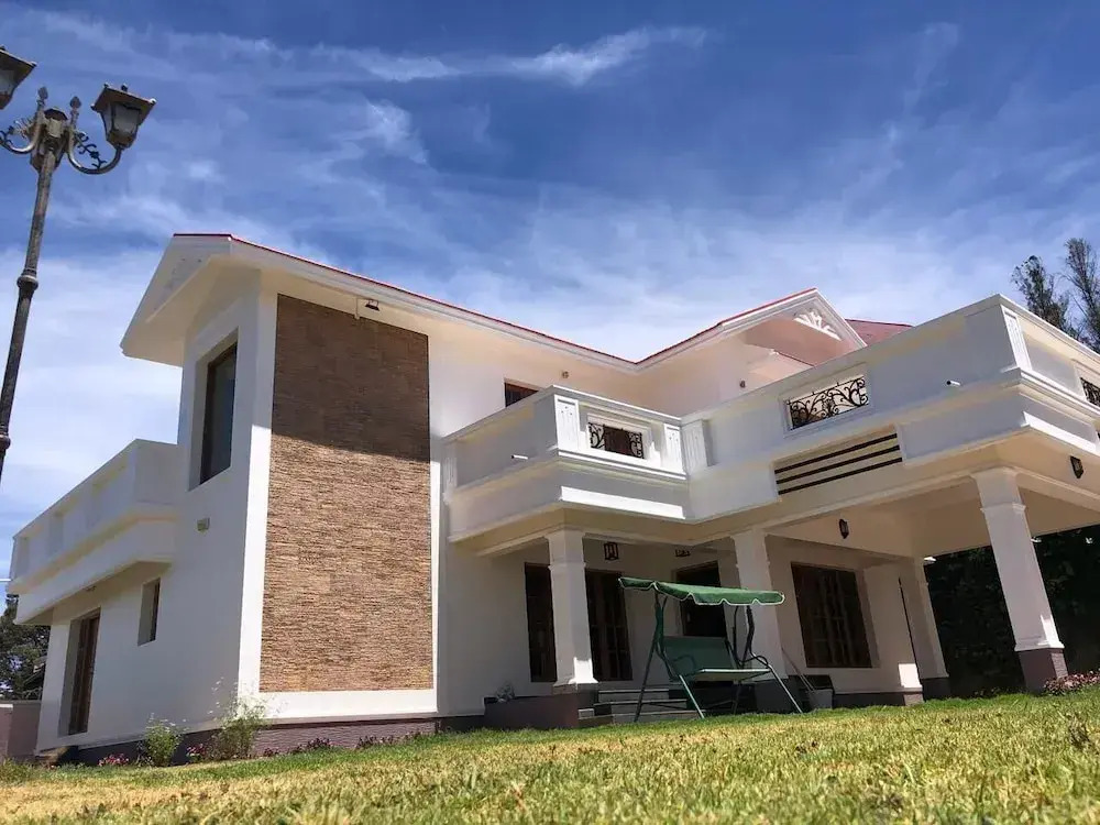 Villa Bella