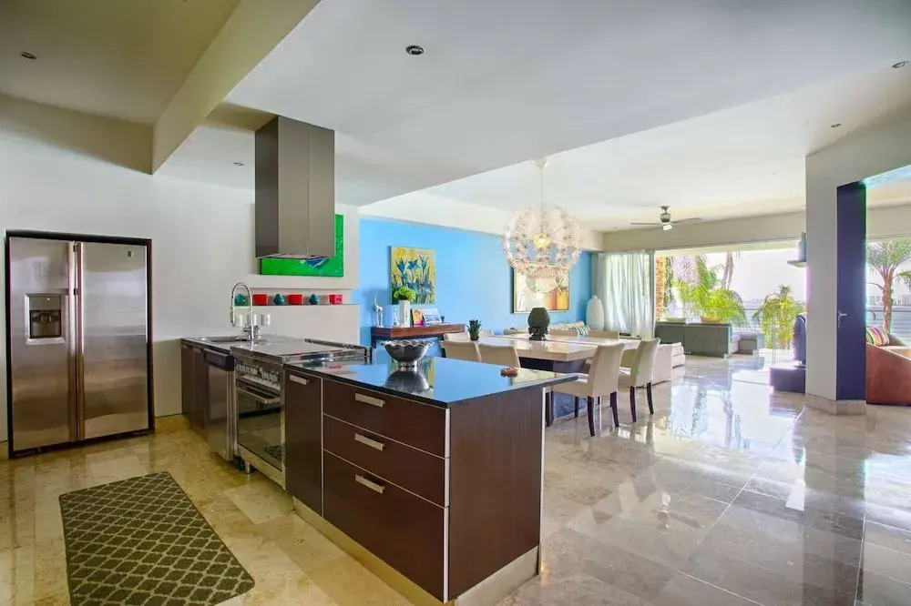 Bay View Modern Condo Paramount Bay At Amapas