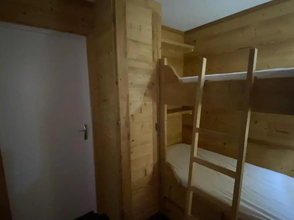 Appartement Montgenèvre, 2 pièces, 6 personnes - FR-1-445-162