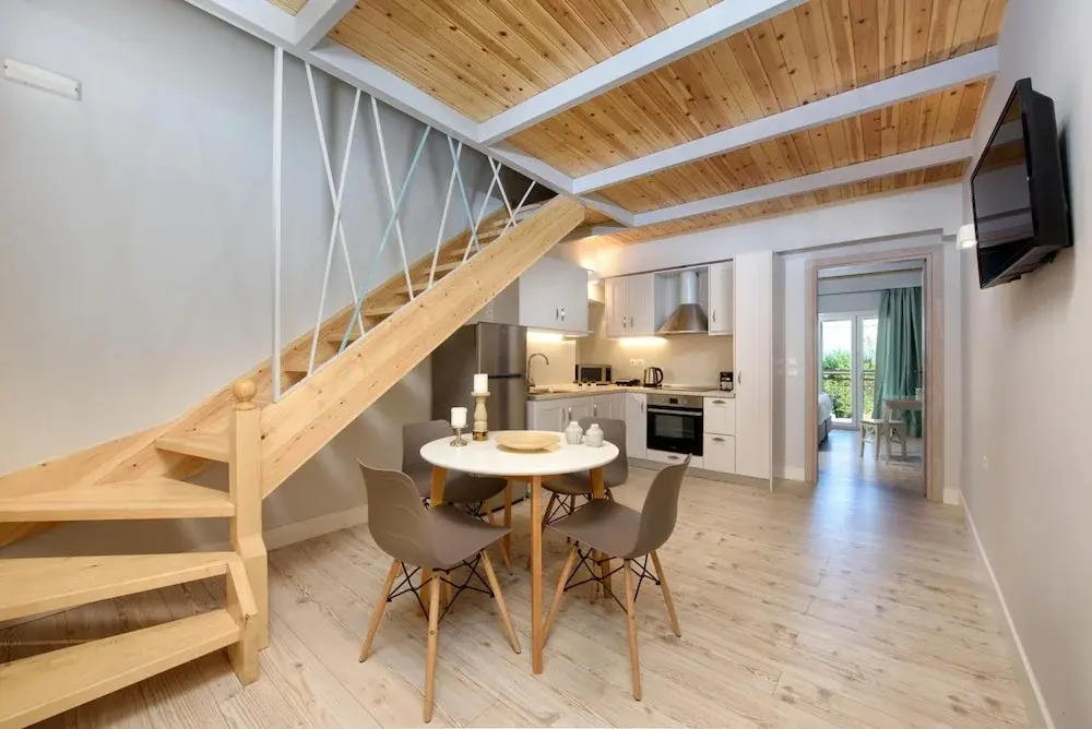 La Soffitta