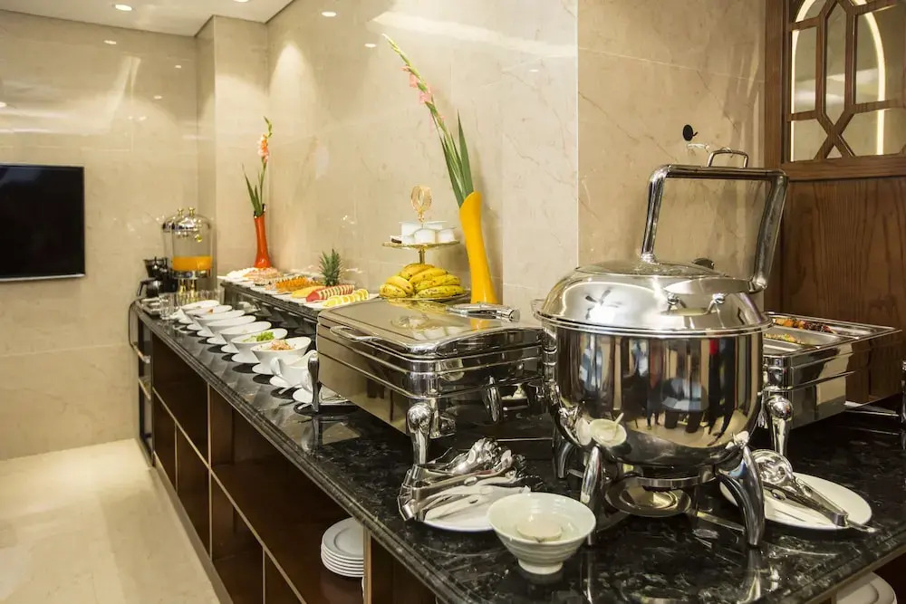 Blubiz Hotel 5