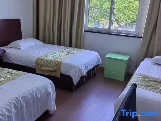 Shanghai Junchen Hotel