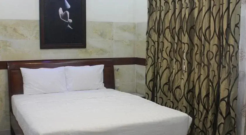 Hotel HOÀNG THANH THỦY BÀ RỊA - VŨNG TÀU