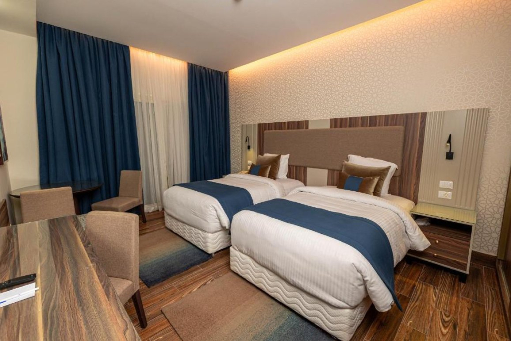 Helnan Mamoura Hotel & Events Center