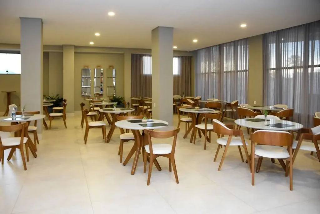 Hotel Quartzo