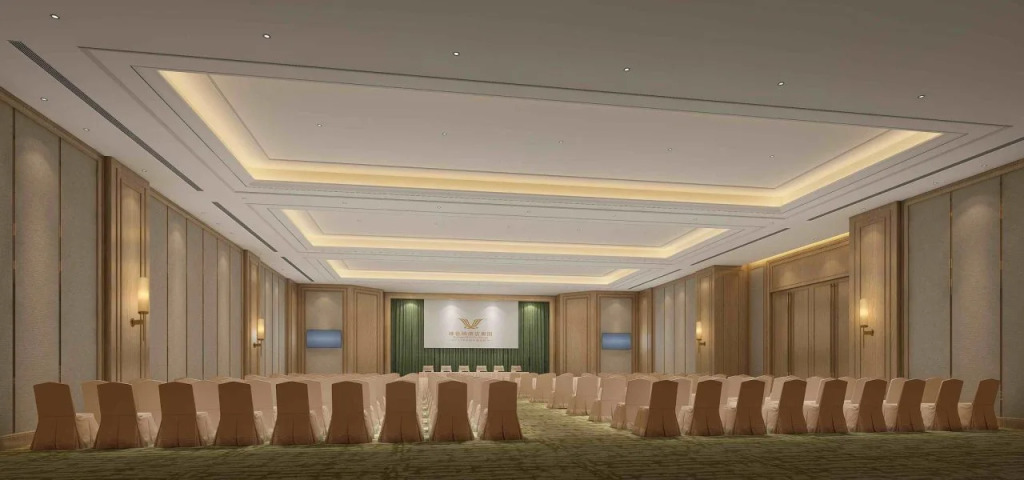 Vienna Hotel Shenzhen (FuYong metro station branch)