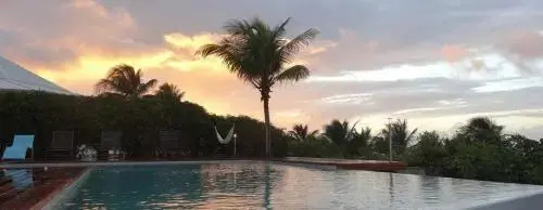 Villa Caraibes - Guadeloupe - Saint François