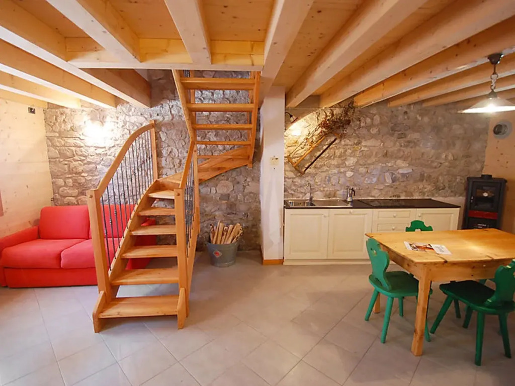 Albergo Diffuso - Cjasa Ustin 31599