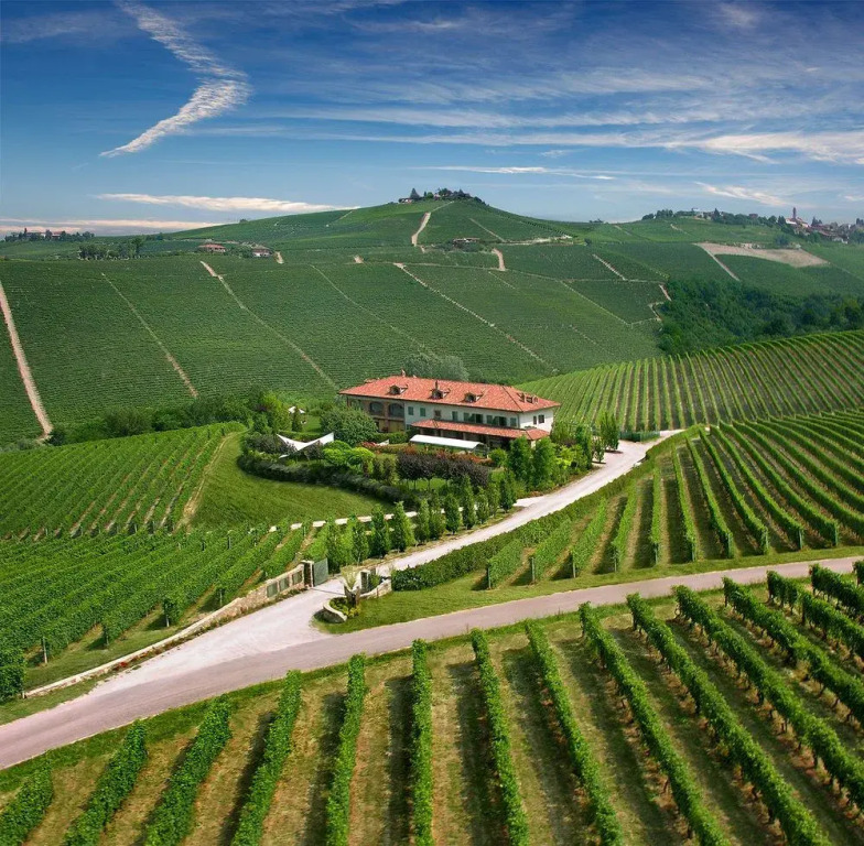 Tenuta Baràc