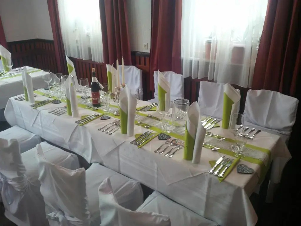 Hotel Slavia