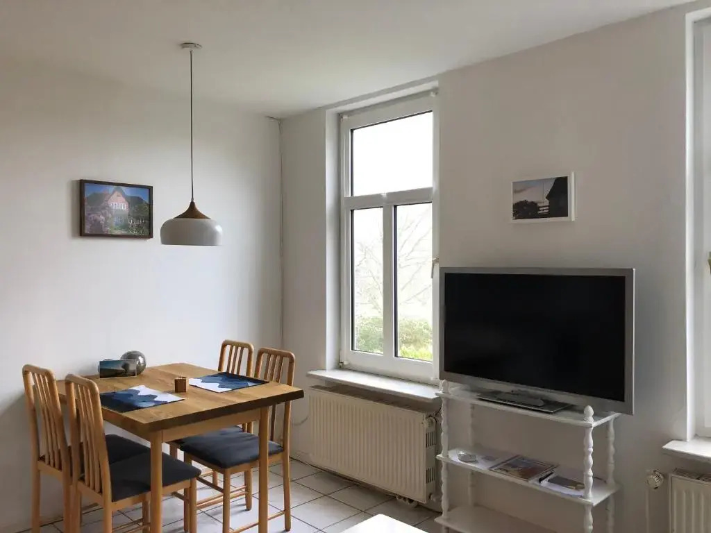 Apartments Schnepel