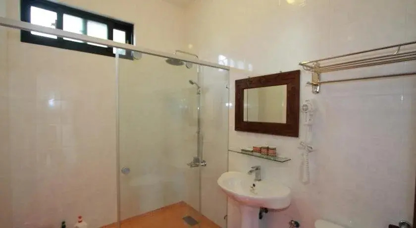 Mandheling B&B