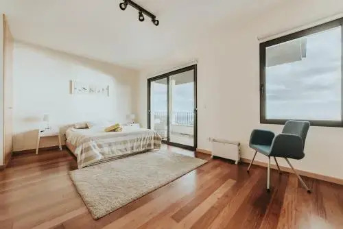 Ocean View Villa