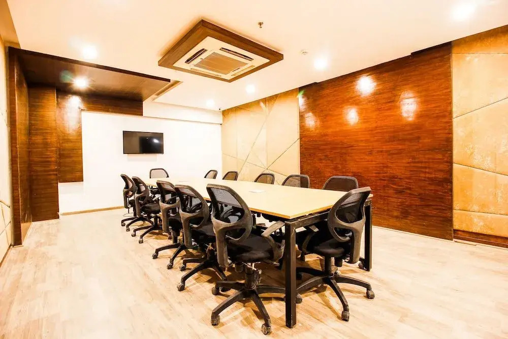 Oyo Townhouse 112 Madhapur