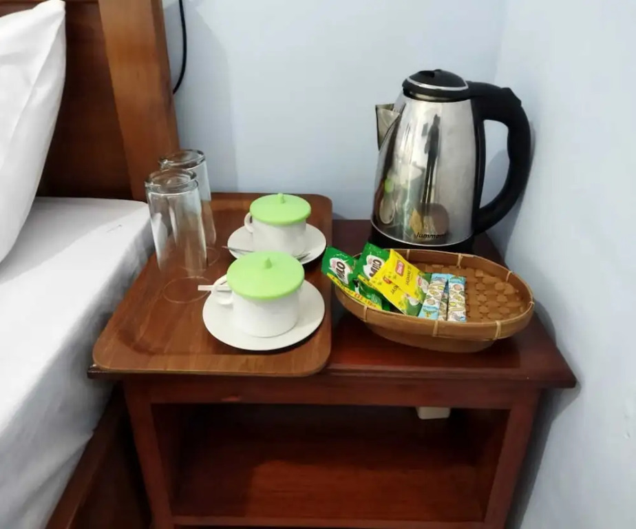 Borobudur Cluster Homestay Candirejo Syariah