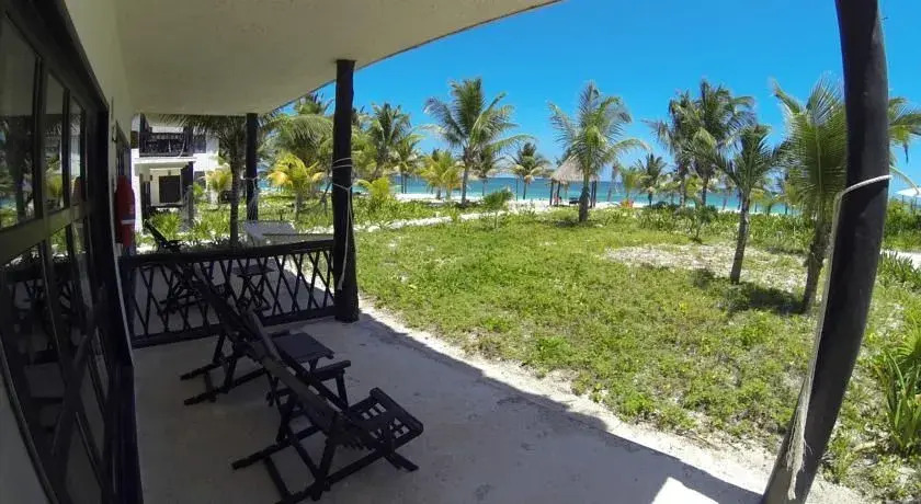 Cabaña Los Lirios Tulum