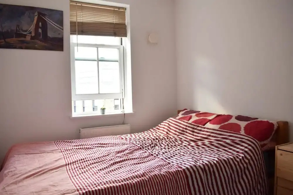 2 Bedroom Flat In Shoreditch