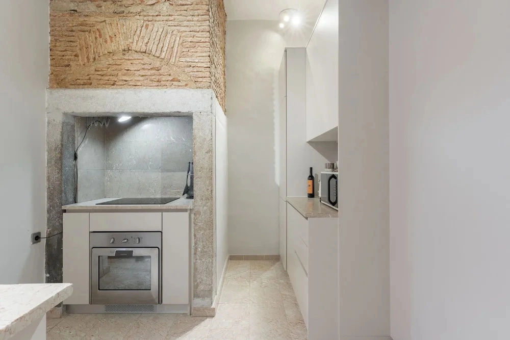 Bairro Alto Concept by Homing