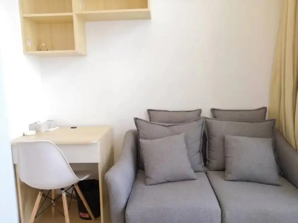 Jingcheng Apartment - Wanke Yuncheng