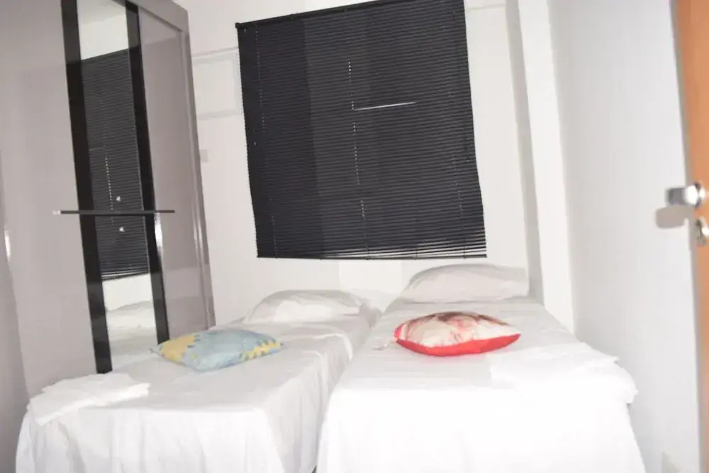 Condominio Freedom