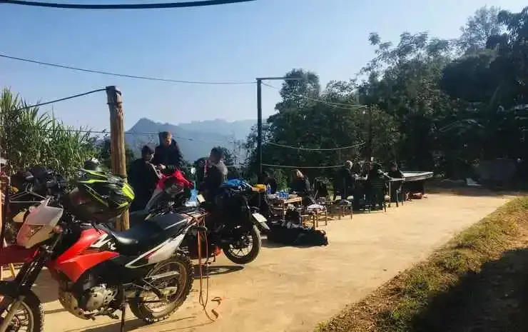 Bao Lac Homestay & Hostel - Daily Trekking Tour - Cao Bang Loop Tour