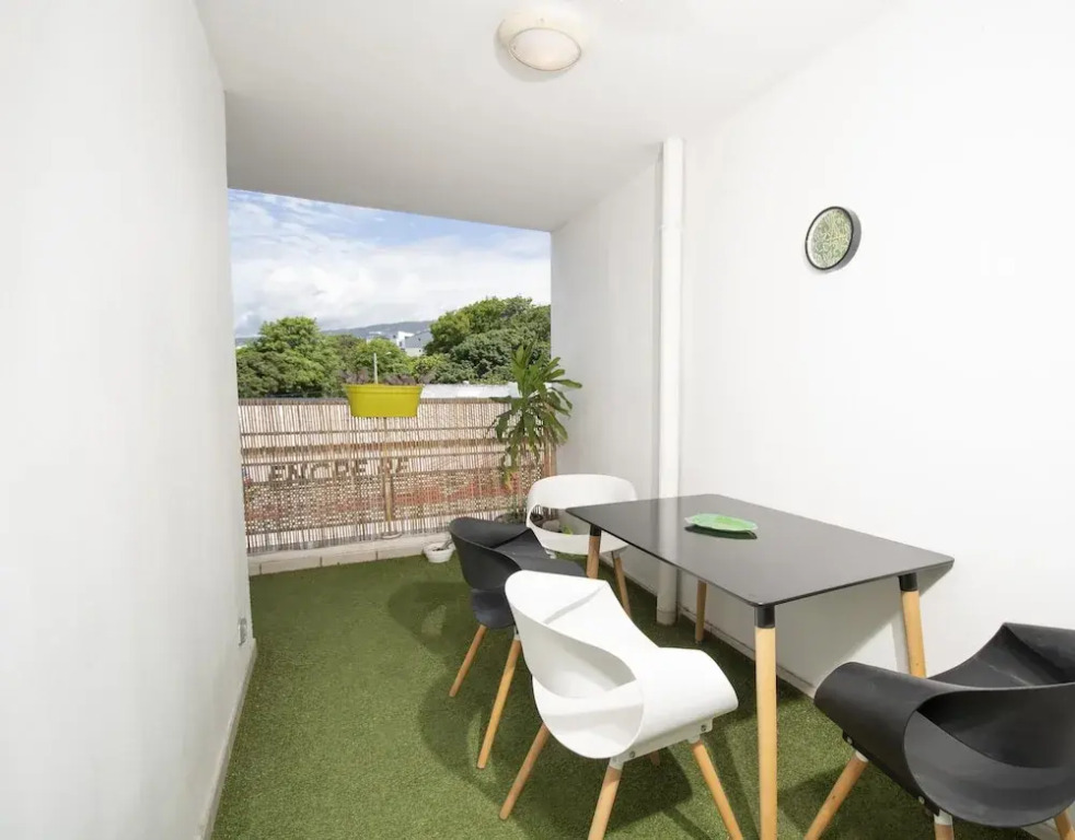 Cocooning - 37m2 - T2