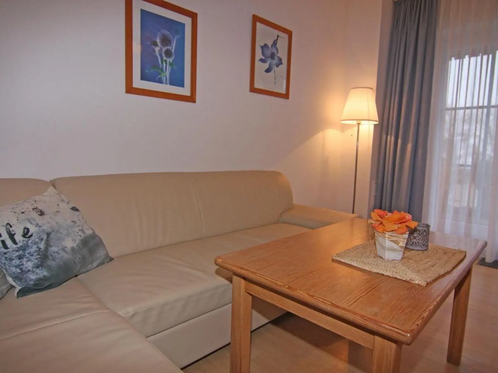 Ferienwohnung in Lemkenhafen for 2 Personen