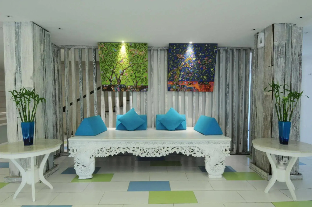 Home@36 Condotel