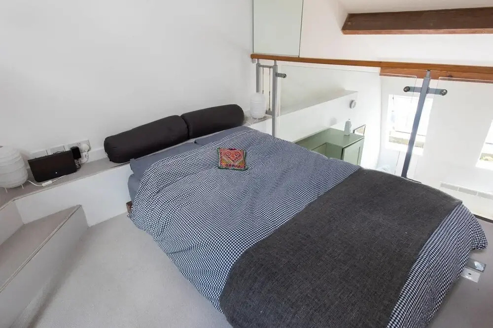 Superb Duplex Apartment in Central Manchester