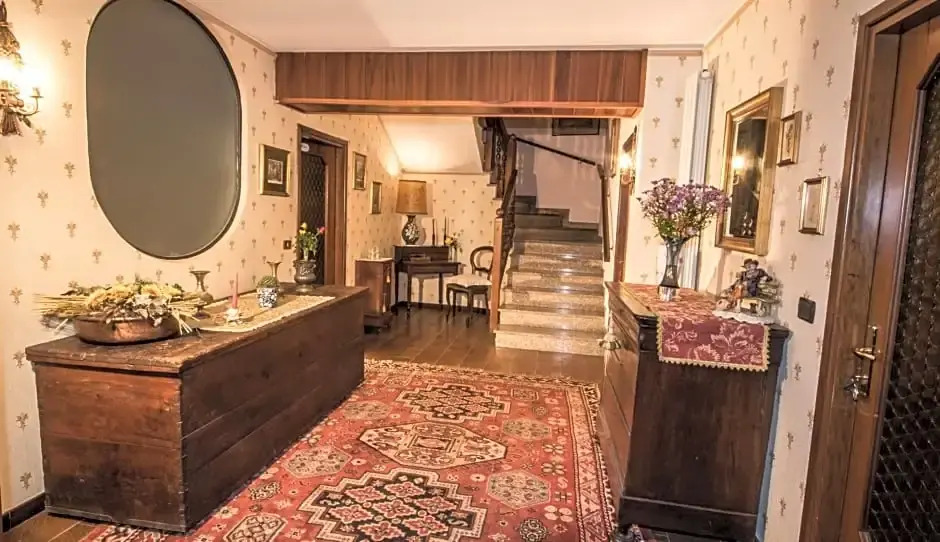 B&B Casa Mia
