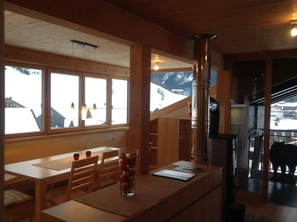 Hotel Alpenrose