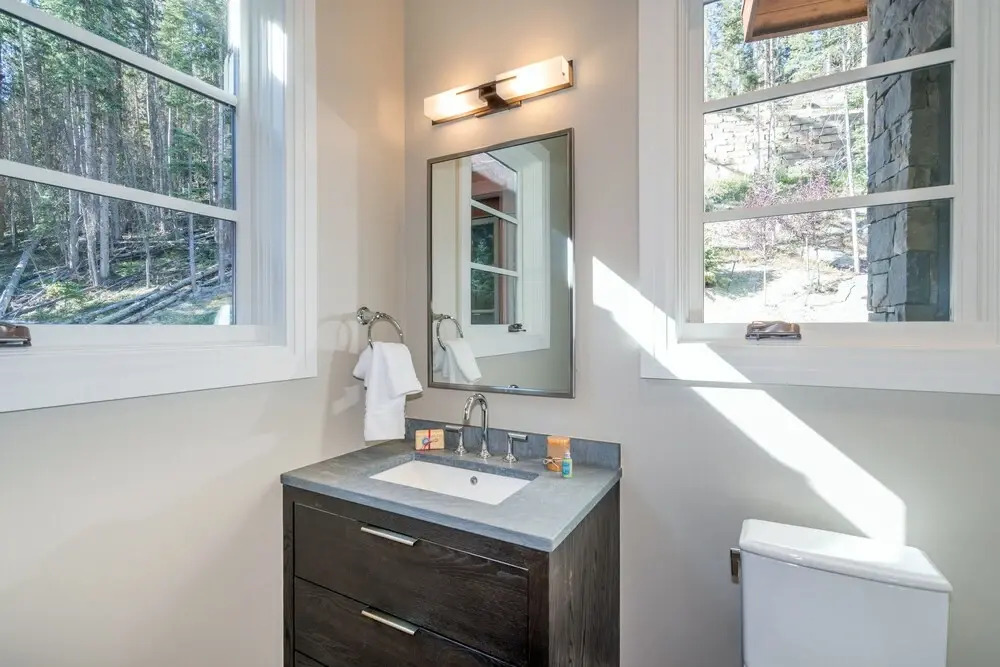 Stonegate by Alpine Lodging Telluride