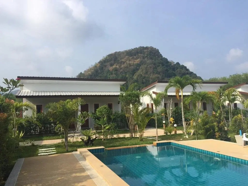 Ao Nang Pool and Resort