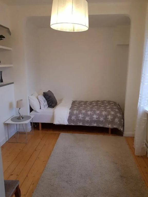 Lovely Spacious Apartment  centerally