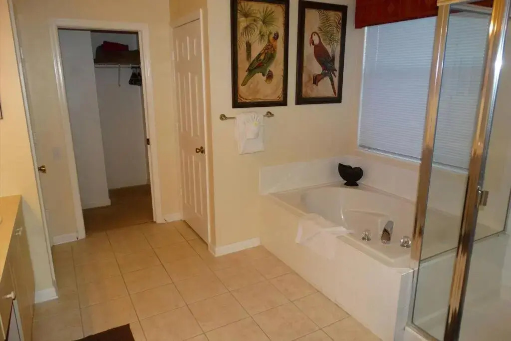 Jewel Of Disney Two 5Bdrm Pool House