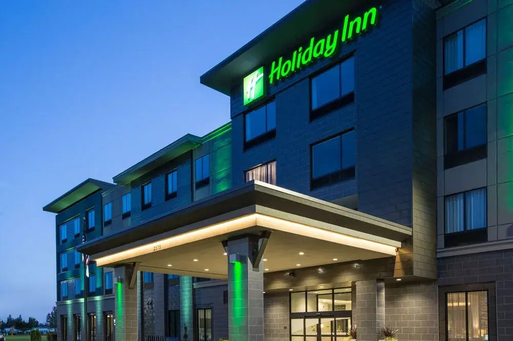 Holiday Inn Portland West Hillsboro