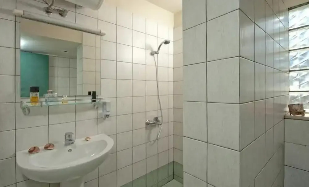 Villiana Holiday Apartments