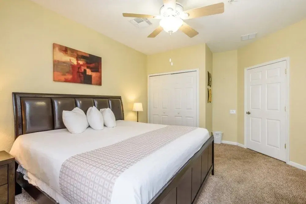 New Listing 3 Bed 3.5 Bath Vacation Townhome 4006 3 Bedroom Townhouse