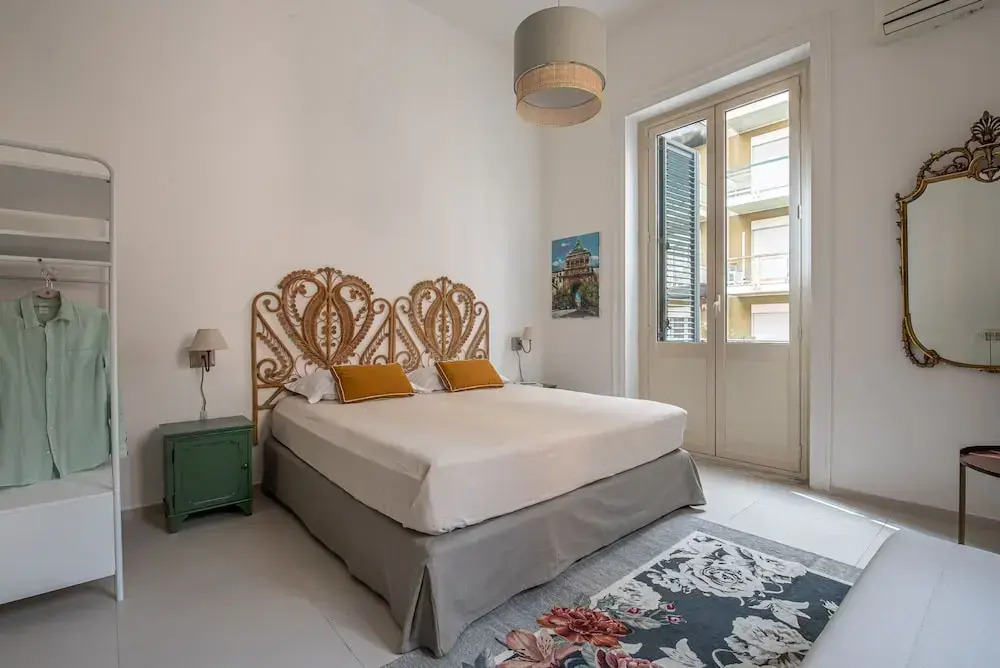Notarbartolo Isolina Apartment by Wonderful Italy
