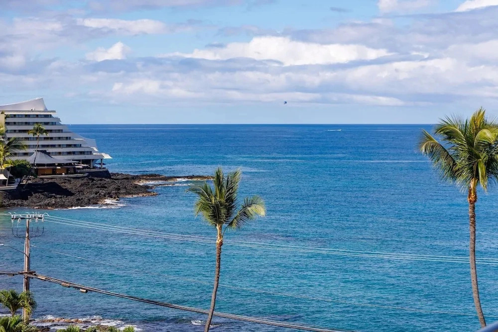 Kona Alii 707