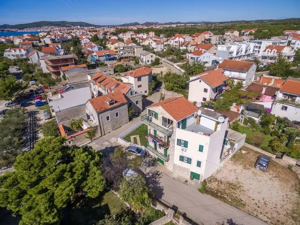 Apartments Anita